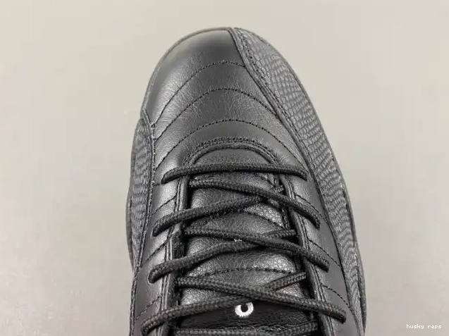 Cheap Husky The Master Retro 12 Air Jordan 130690-013 0514